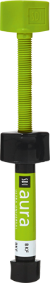aura Bulk Fill Spruta 4g