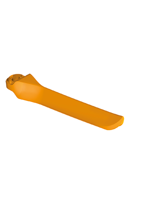 MyWedge Small 100st