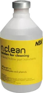 iCare+ n.Clean 6x500ml