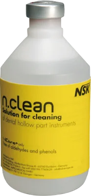iCare+ n.Clean 6x500ml