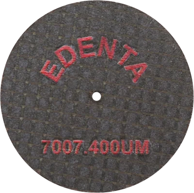Separeringstrissa 7007.400 omonterad 10st