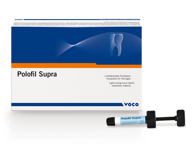 Polofil Supra Spruta A3 4g