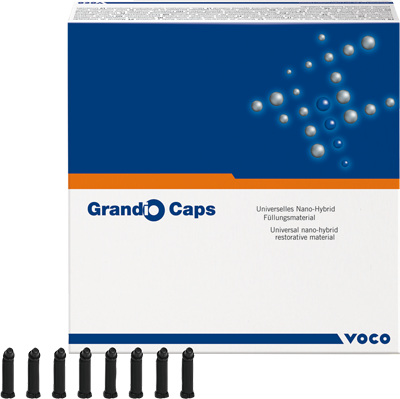 Grandio Caps OA3,5 20x0,25g E4