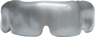 Playsafe 120mm light-pro silver set