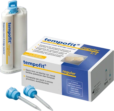 tempofit Regular A3,5 50ml 1:1