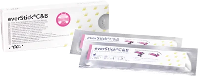 everStick C&B 2x12cm Refill