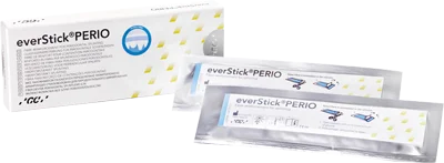 everStick PERIO 2x12cm Refill
