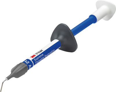 Filtek Supreme Flowable A4 Spruta 2x2gr