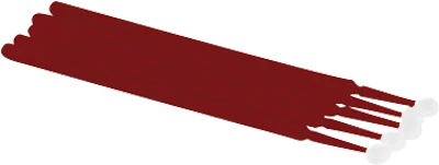 Apply-Tips PluLine röd 100st