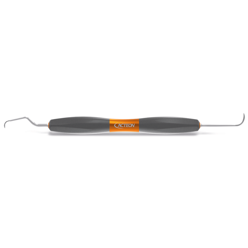 Bliss Curett N128-L5 SI Silikongrepp