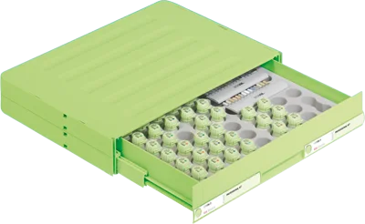 Vita VM9 Professional Kit