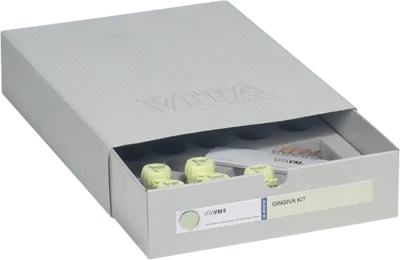 Vita VM9 Gingiva Kit