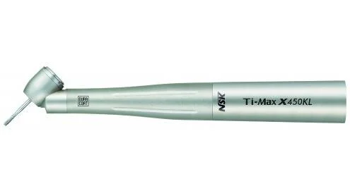 NSK Turbin Ti-Max X450SL LED