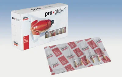 Proglider 016/02 31mm 6st
