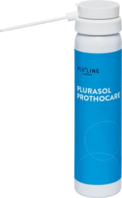 Plurasol Prothocare Mint 75ml