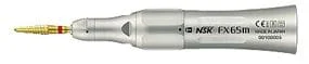 NSK Handstycke FX65M 1:1 kortare nos