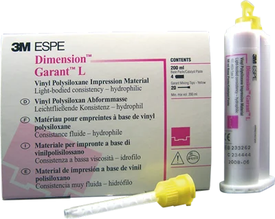 Dimension Garant Light refill