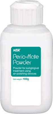 NSK Perio-Mate Prophy Powder 2x160g