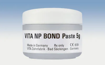 Vita NP Bonder Pasta 5g