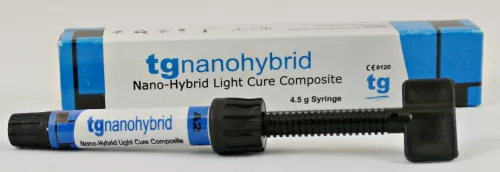 tgNanoHybrid 4.5g spruta A3.5