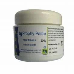 tg Prophy Pasta mint burk 200g