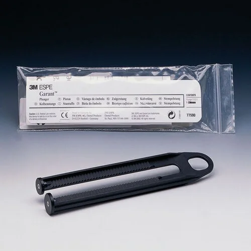 Pistol Kolv 1:1/2:1 Garant