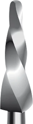 Hst Vax fräs HM 3781.031 Hk st