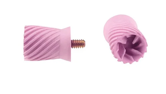 Young Putskopp Elite Extend Flex Soft Rosa 144st