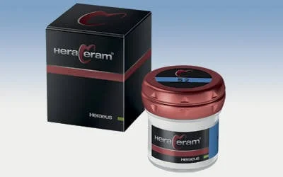 HeraCeram Glaze univeral 20g