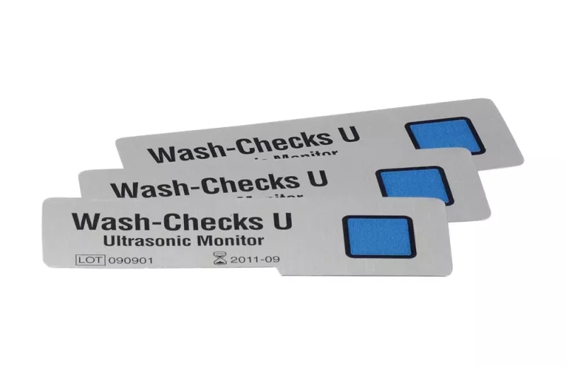 Wash Sensor U Indikatorstrips 50st