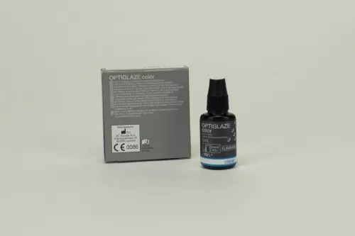 Optiglaze transparent 5ml