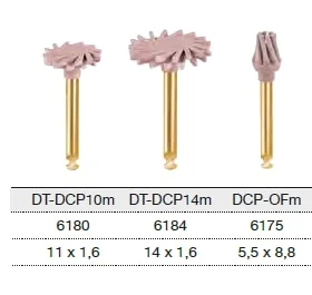 EVE Diacomp Plus Twist DT-DCP14m 10st