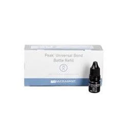 Peak Universal Bond 4ml flaska