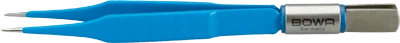 LHF Bipolar Pincett rak 160mm