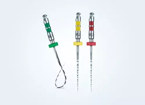 TF Adaptive GP Medium/Large grön ML1