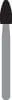 FG Stålborr Finir 7408 5st