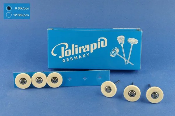 Filthjul Hst #59/21mm 6st