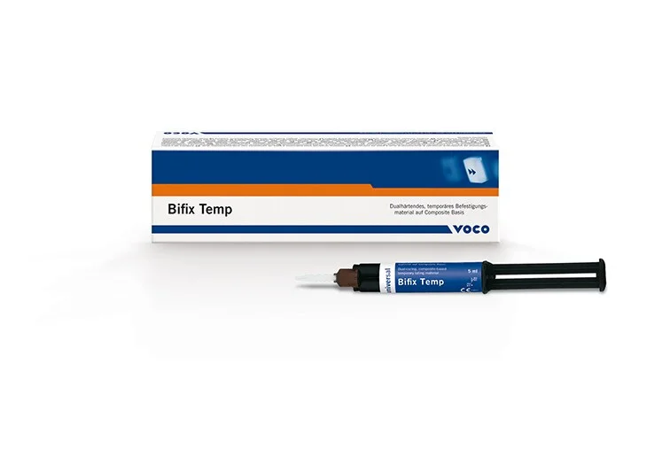 Bifix Temp QuickMix 5ml