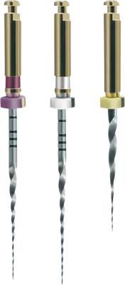 ProTaper 19mm SX steril guld 6st