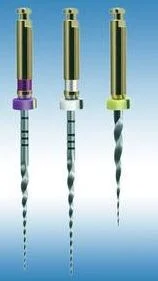 ProTaper 31mm S2 steril vit 6st