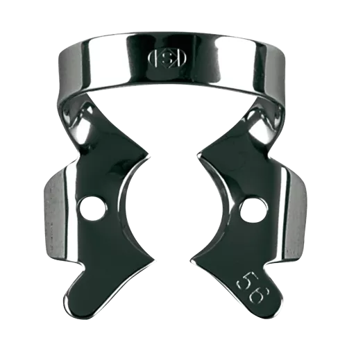 Fit Kofferdamklammer Black 56