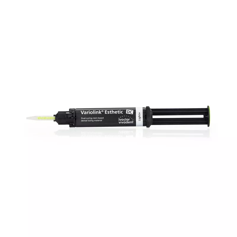 Variolink Esthetic DC Automix Light+ 5g