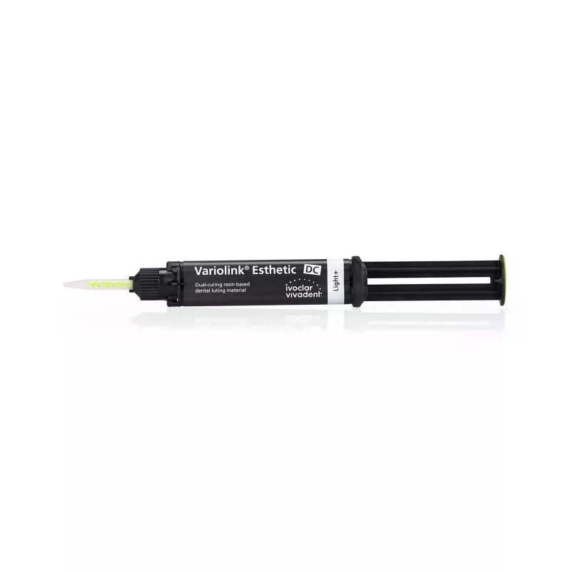 Variolink Esthetic DC Automix Light 5g