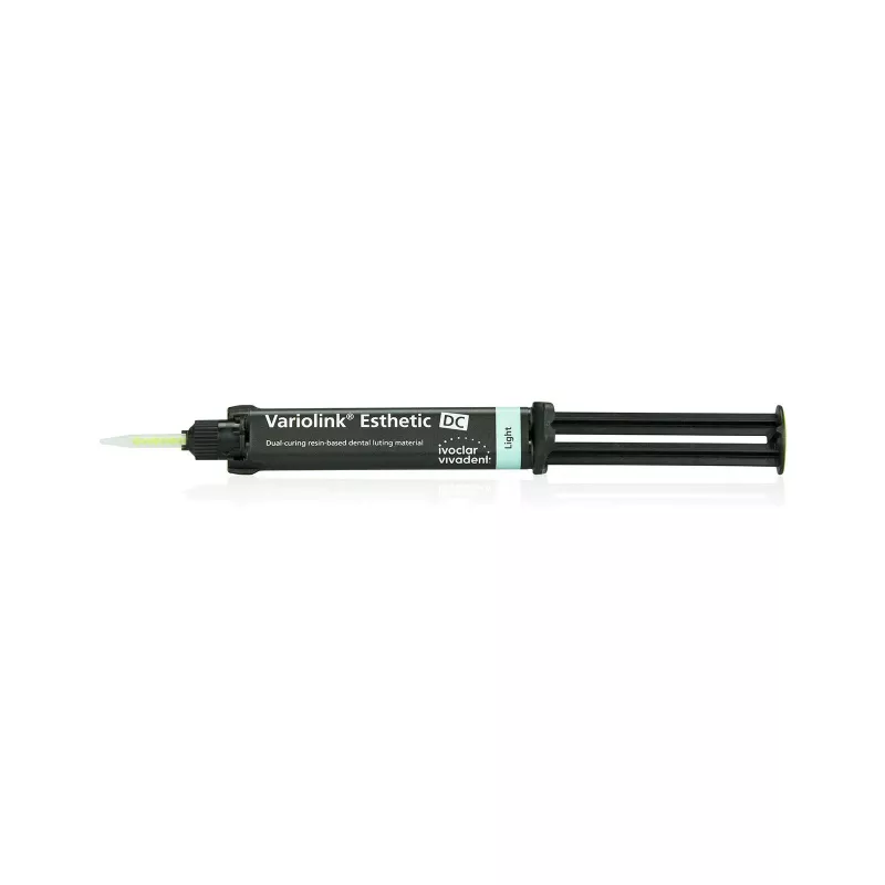 Variolink Esthetic DC Automix Light 9g