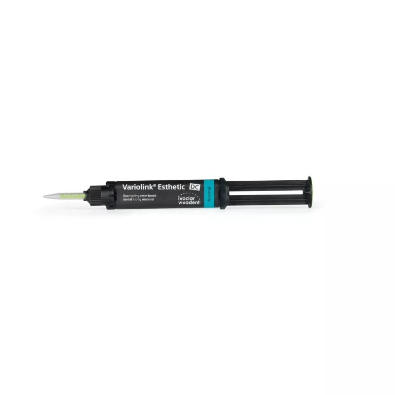 Variolink Esthetic DC Automix Neutral 9g