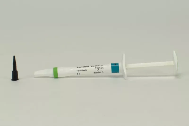 Variolink Esthetic Try In Neutral 1,7g