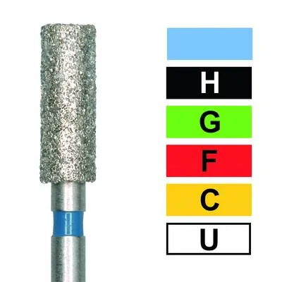 FG Diamantborr 837 G 014 5st