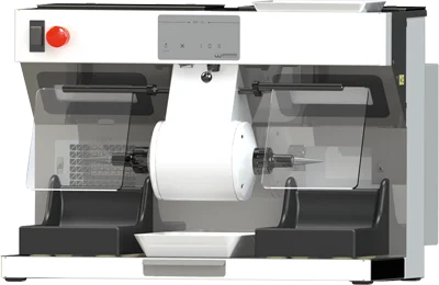 Wassermann WP-EX 2000 II