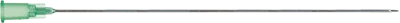 Injektionskanyl Sterican 21G 0,80x80mm 100st