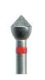 FG Diamantborr F985 313 031 5st